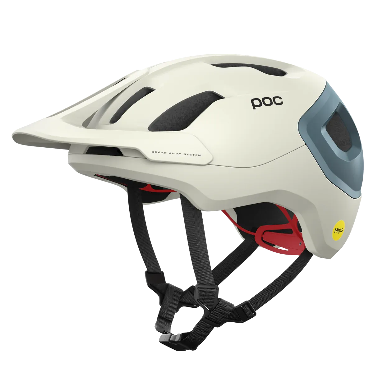 Axion Race MIPS