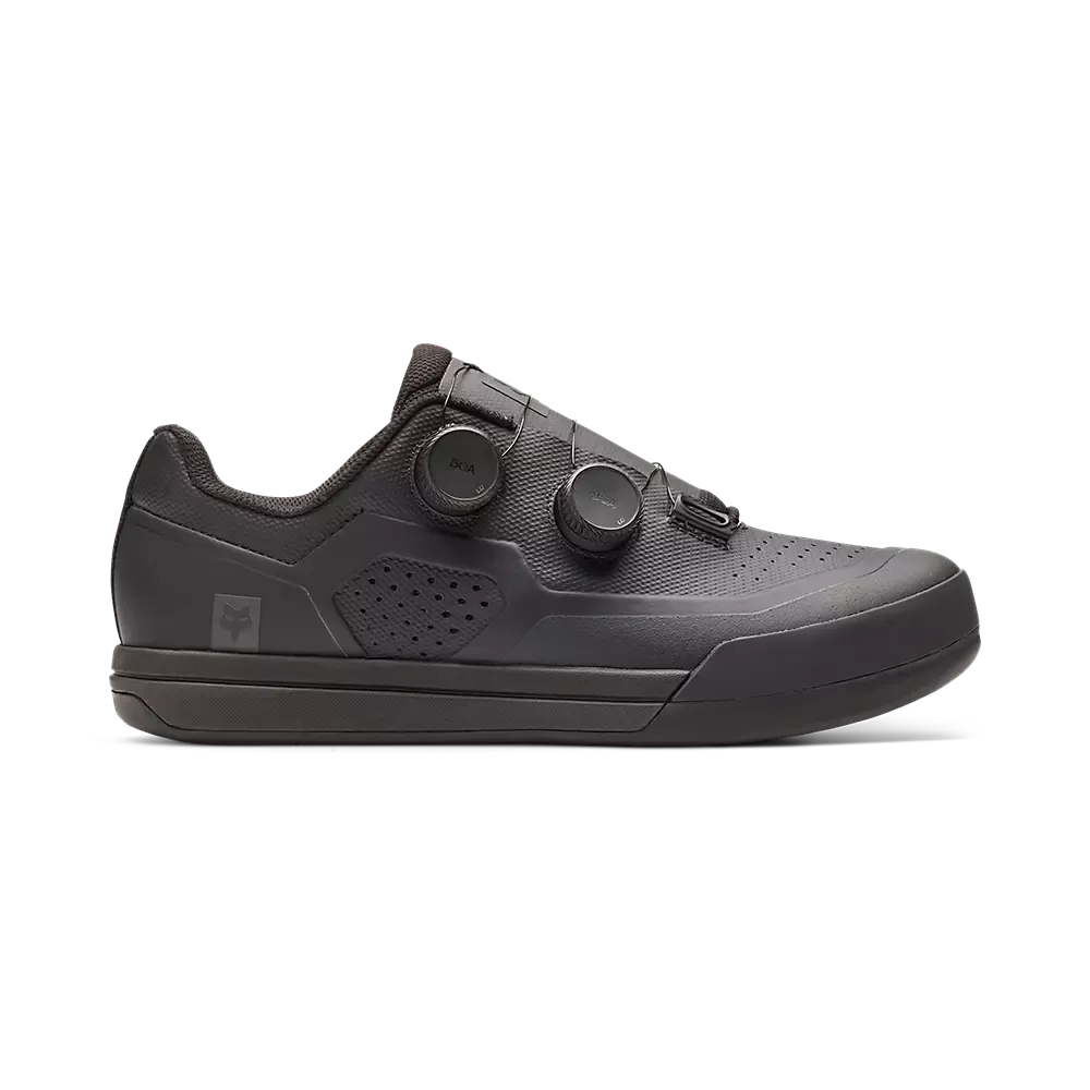 FOX MTB Sko Union BOA | Black