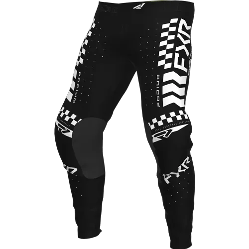 FXR Podium Gladiator MX Pants