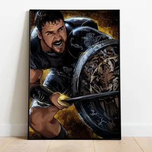 GLADIATOR