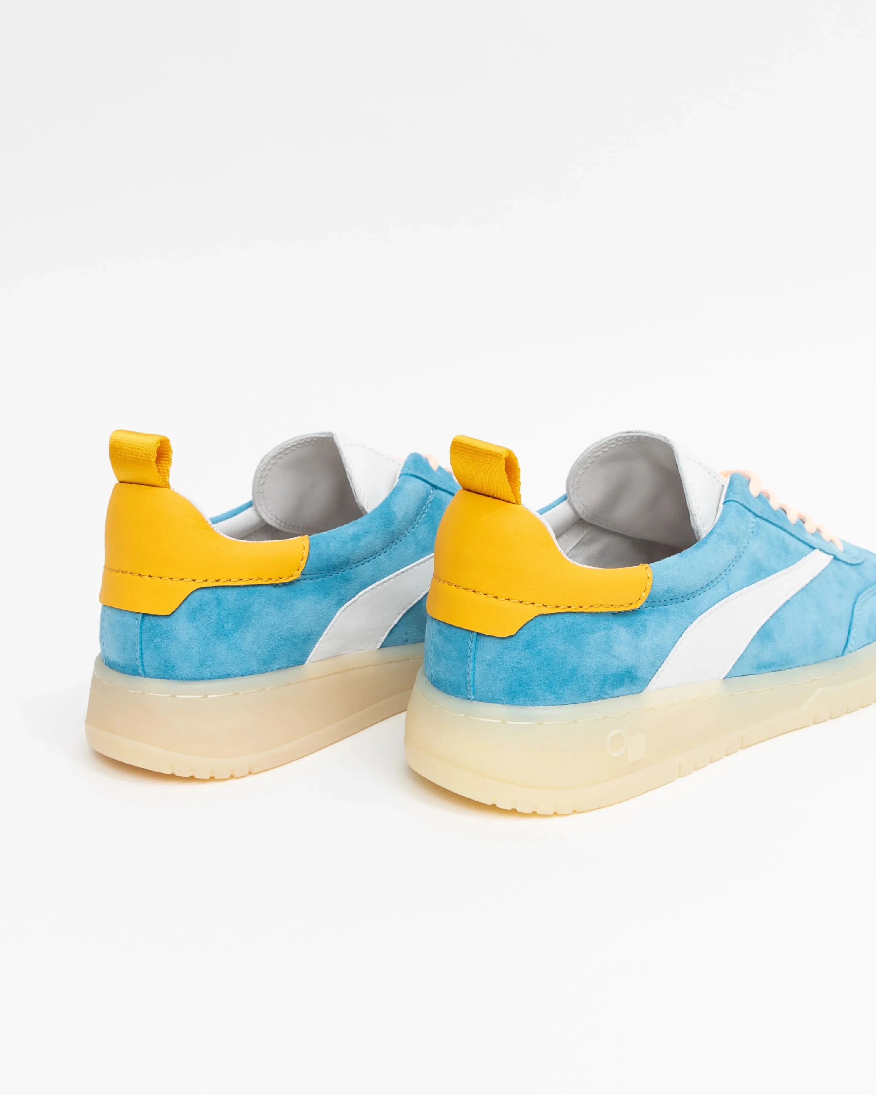 oncept: panama sneaker-adriatic blue