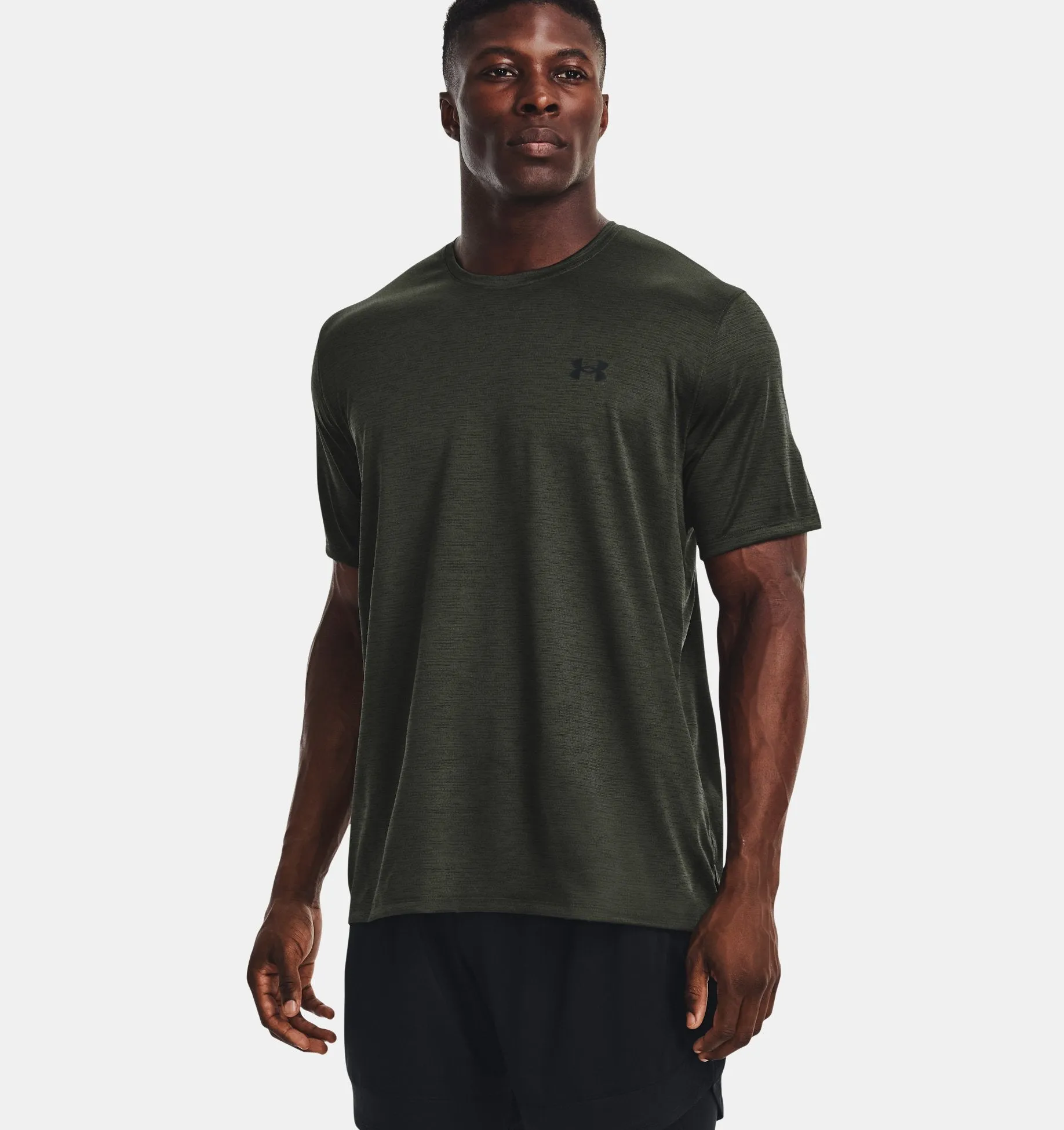 TRAIN VENT 2.0 SS T-SHIRT MEN'S
