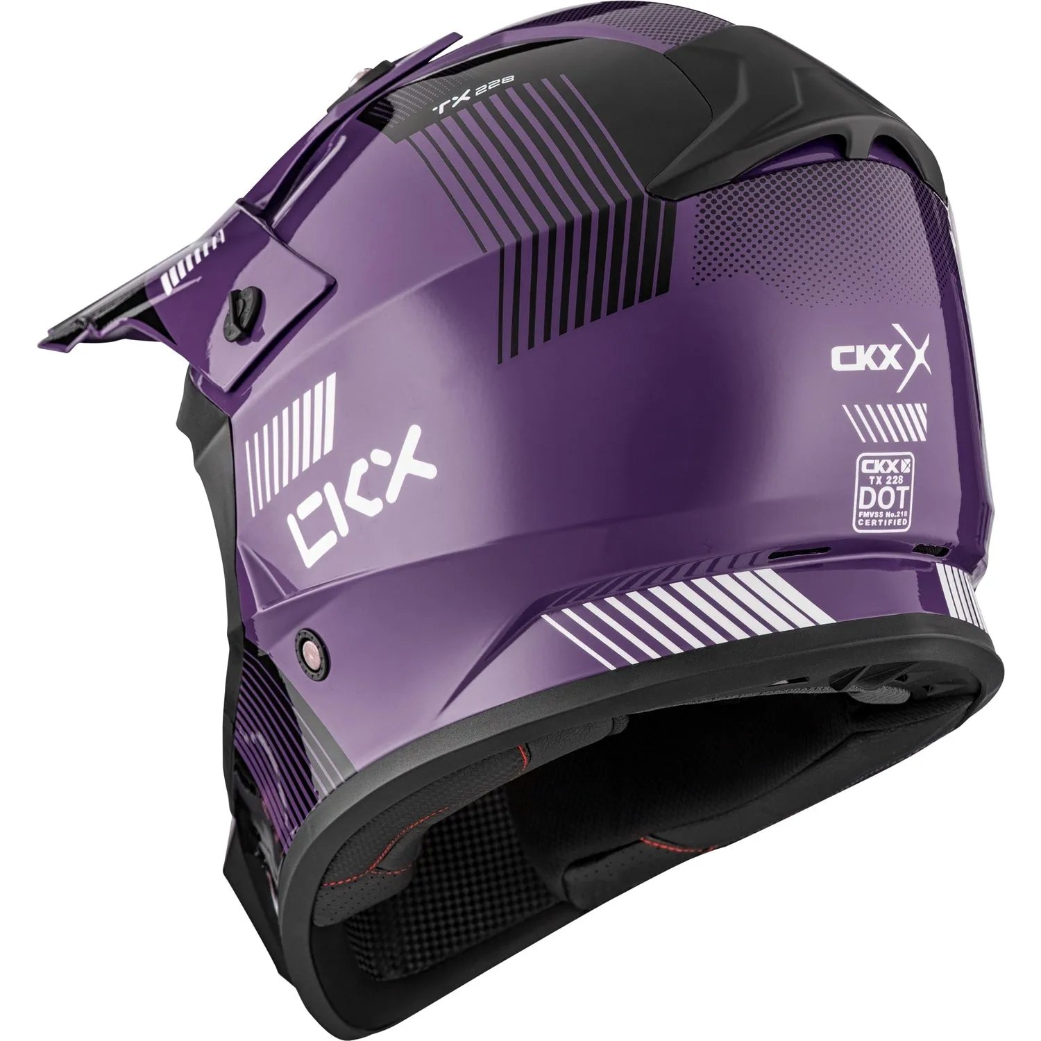 TX228 DART HELMET