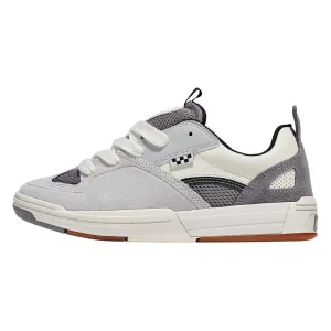 Vans Mixxa Skate Shoes - Frost Grey